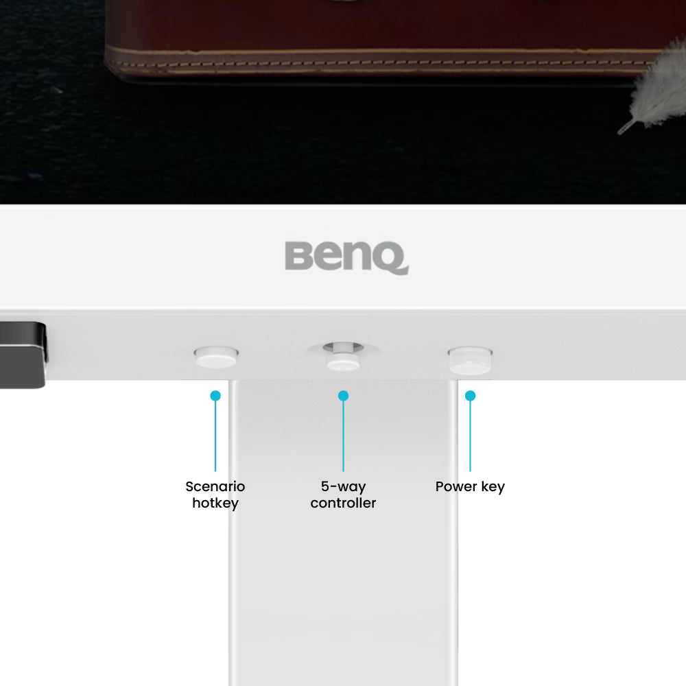 Benq EW3290U 32 inch 4K Premium Monitor - GOLCHHA COMPUTERS 