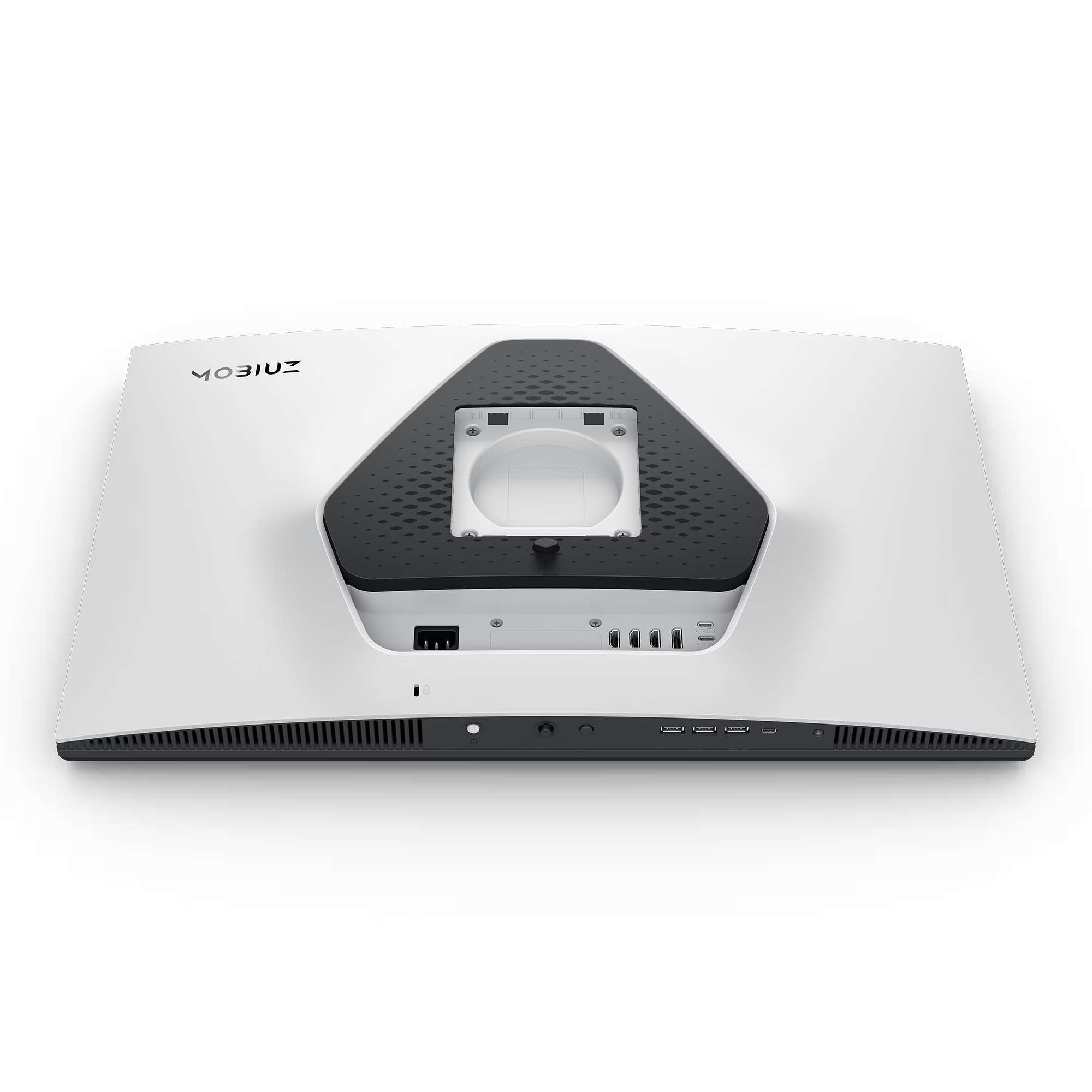 Benq EX271U 27 inch 4K MOBIUZ Gaming Monitor