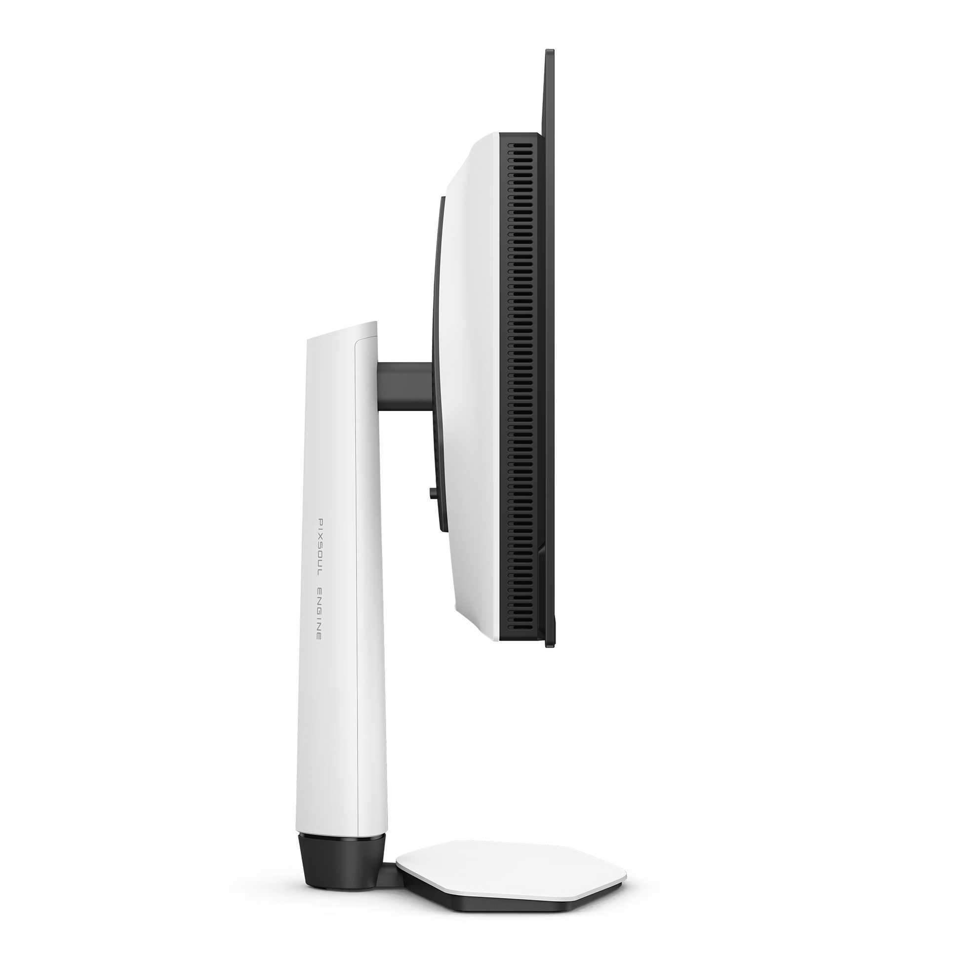 Benq MOBIUZ EX271UZ 27” 4K UHD 4th Gen QD-OLED 240Hz Gaming Monitor - GOLCHHA COMPUTERS 