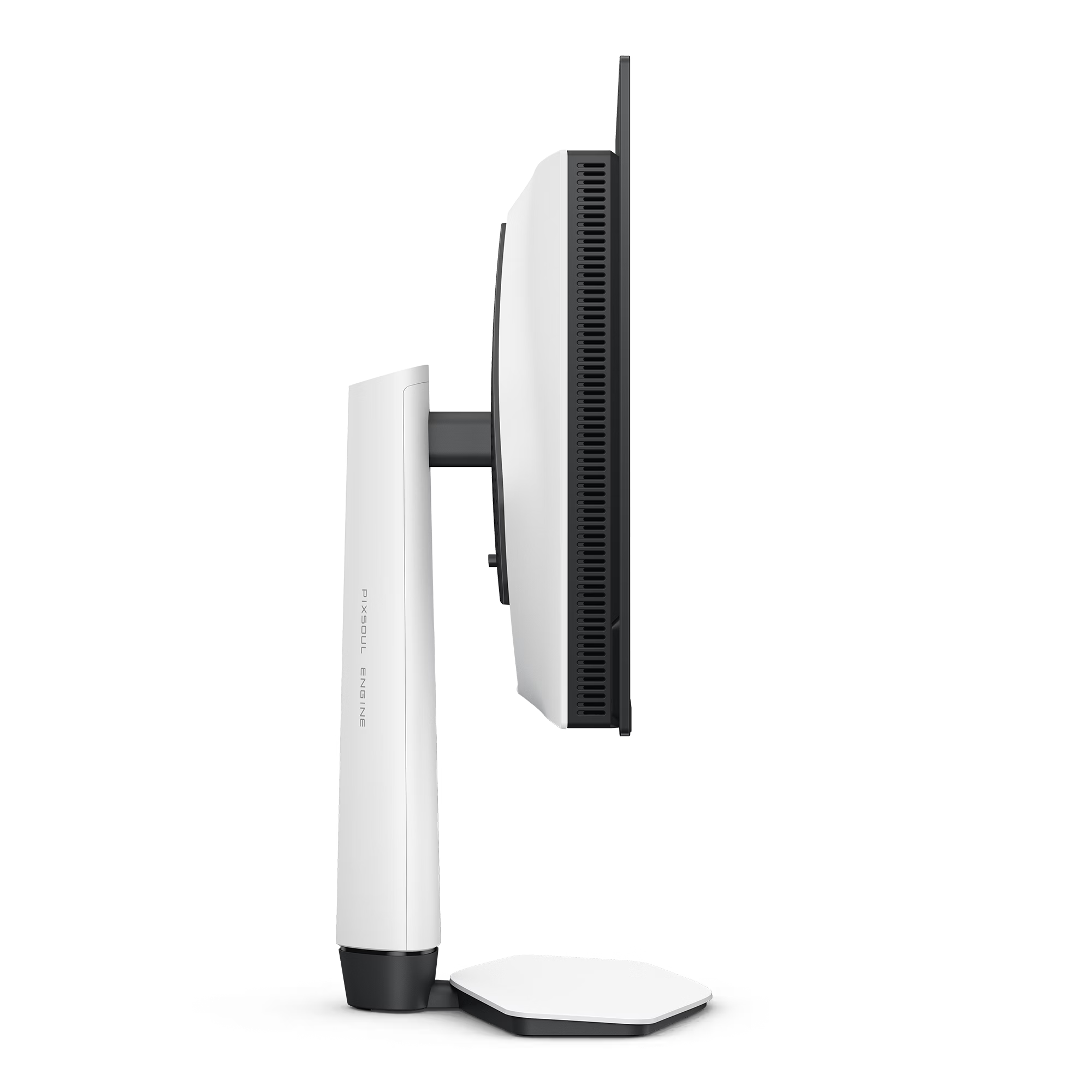 Benq MOBIUZ EX271UZ 27” 4K UHD 4th Gen QD-OLED 240Hz Gaming Monitor - GOLCHHA COMPUTERS 