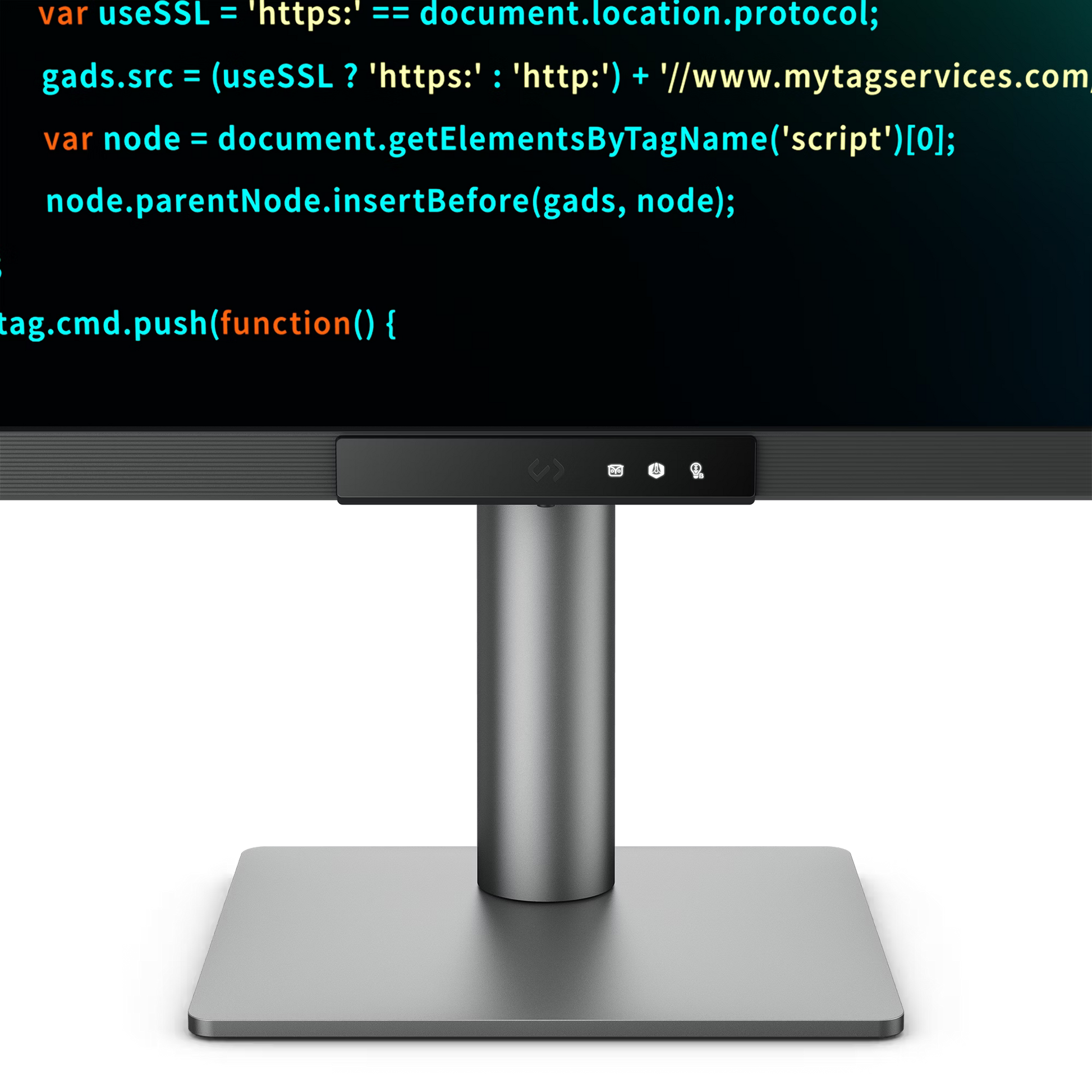 Benq RD280UG 28.2” 4K+ 3840x2560 120Hz IPS Programming Monitor with Backlight - GOLCHHA COMPUTERS 