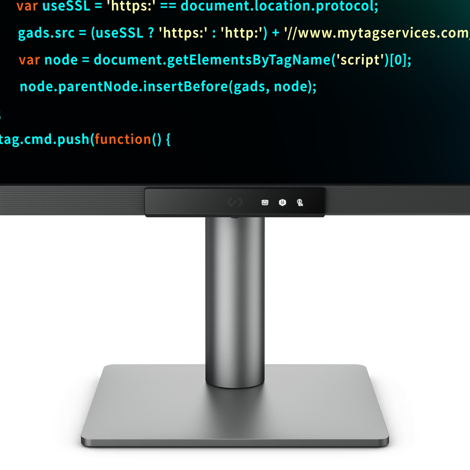 Benq RD280UG 28.2” 4K+ 3840x2560 120Hz IPS Programming Monitor with Backlight - GOLCHHA COMPUTERS 