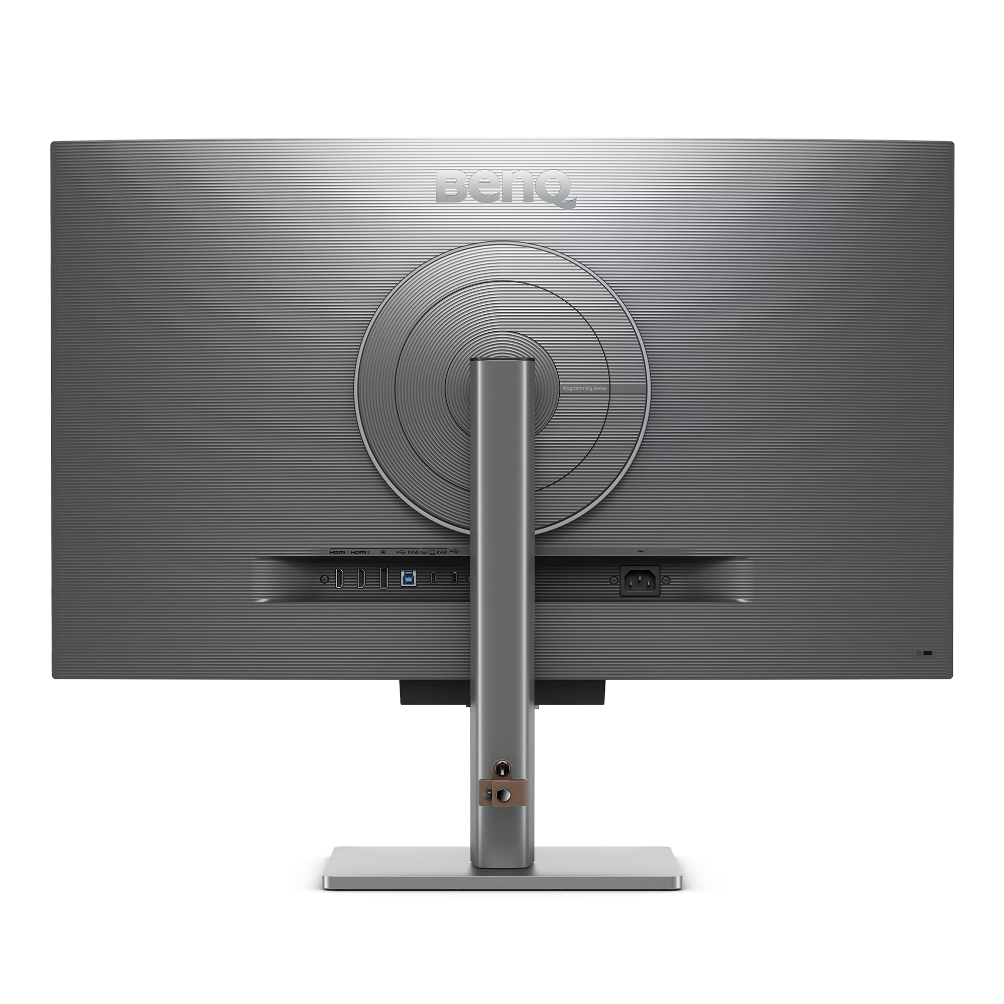 Benq RD320U 32 inch 4K Programming Monitor with MoonHalo Backlight - GOLCHHA COMPUTERS 