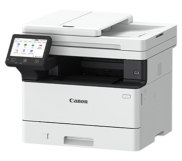 Canon ImageCLASS MF465dw II Drive Efficiency with the Compact 4-in-1 Multifunction Printer - GOLCHHA COMPUTERS 