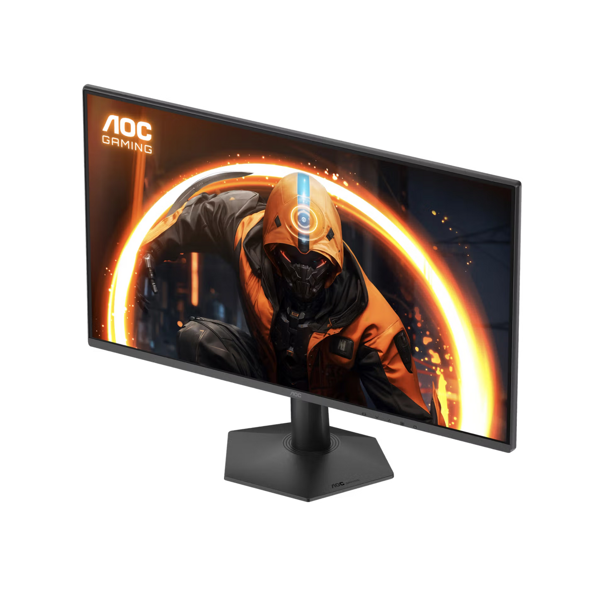 AOC 27G50Z 27-inch FHD IPS 260Hz 1ms Gaming Monitor
