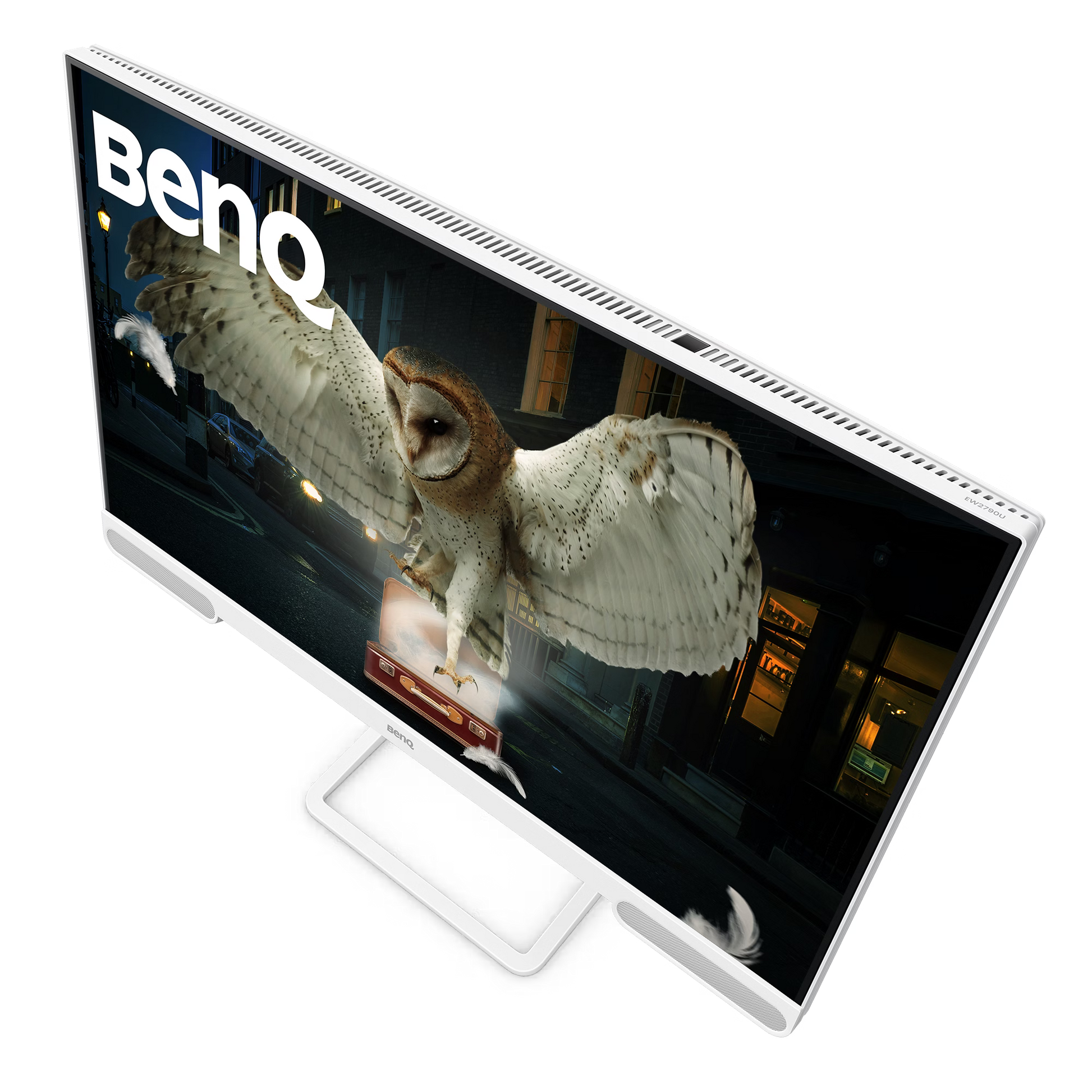 Benq EW2790U 27 inch 4K Premium Monitor - GOLCHHA COMPUTERS 