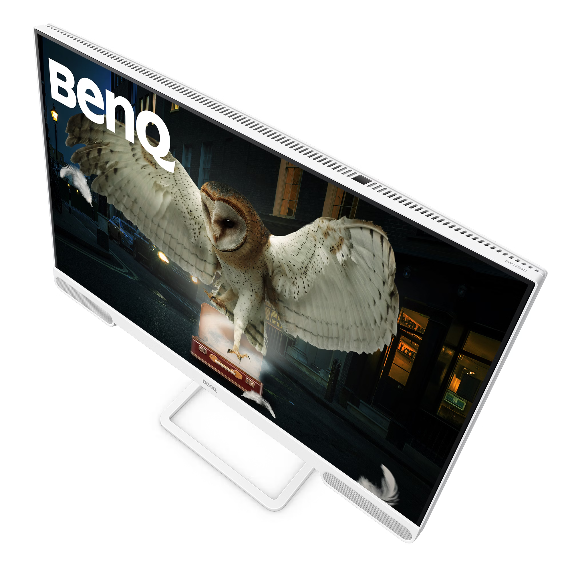 Benq EW2790U 27 inch 4K Premium Monitor - GOLCHHA COMPUTERS 