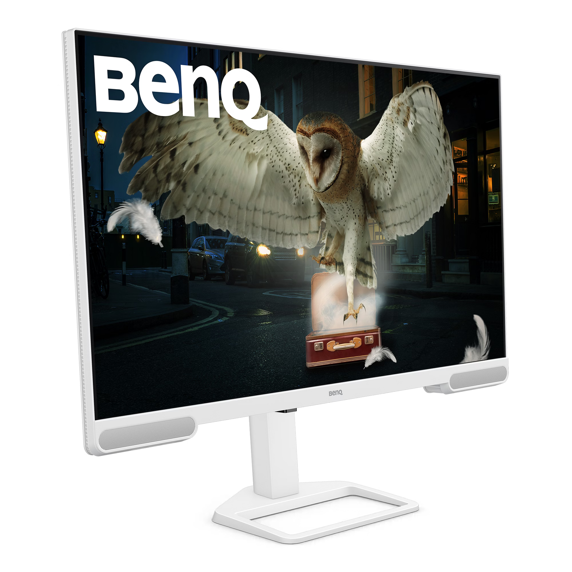 Benq EW3290U 32 inch 4K Premium Monitor - GOLCHHA COMPUTERS 