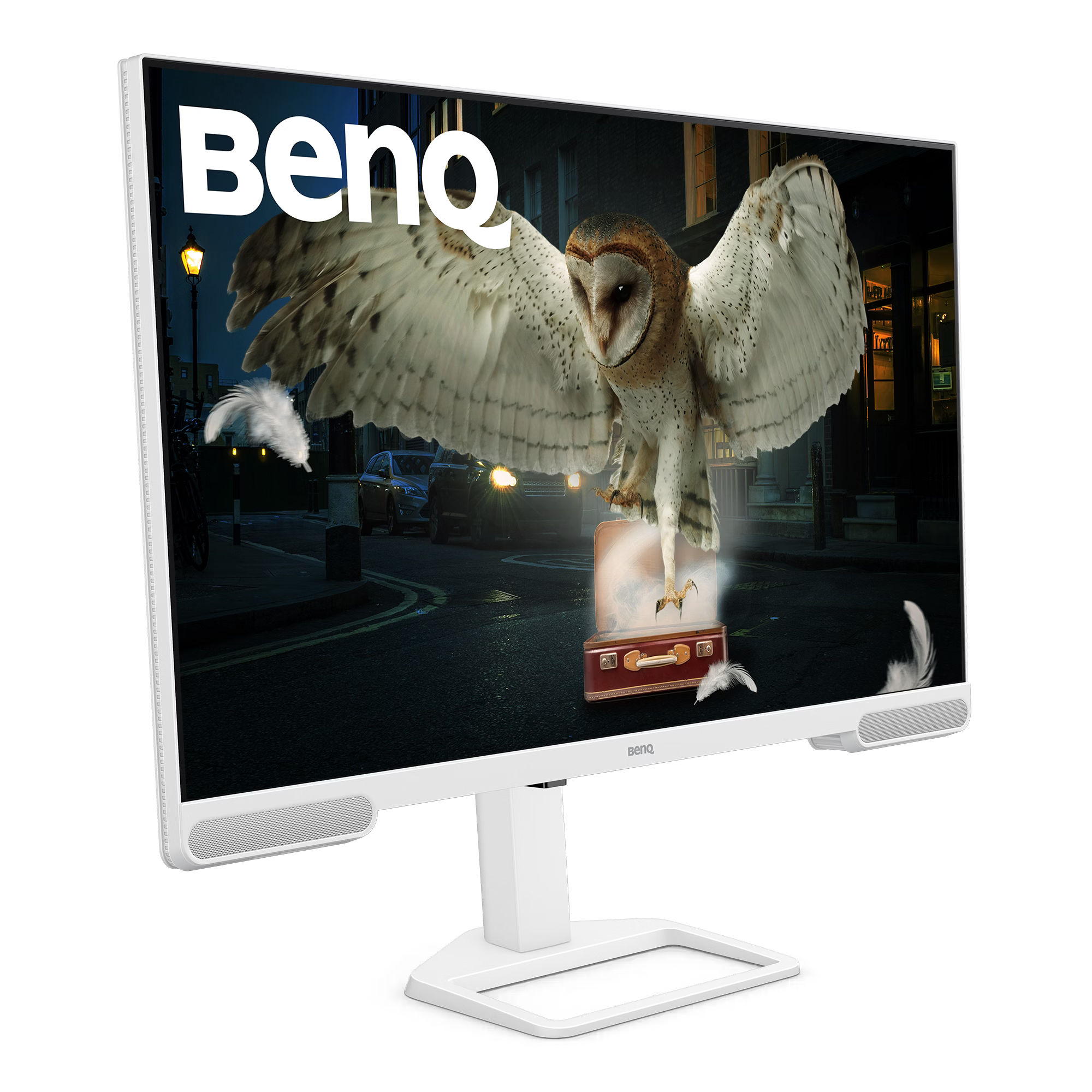 Benq EW3290U 32 inch 4K Premium Monitor - GOLCHHA COMPUTERS 