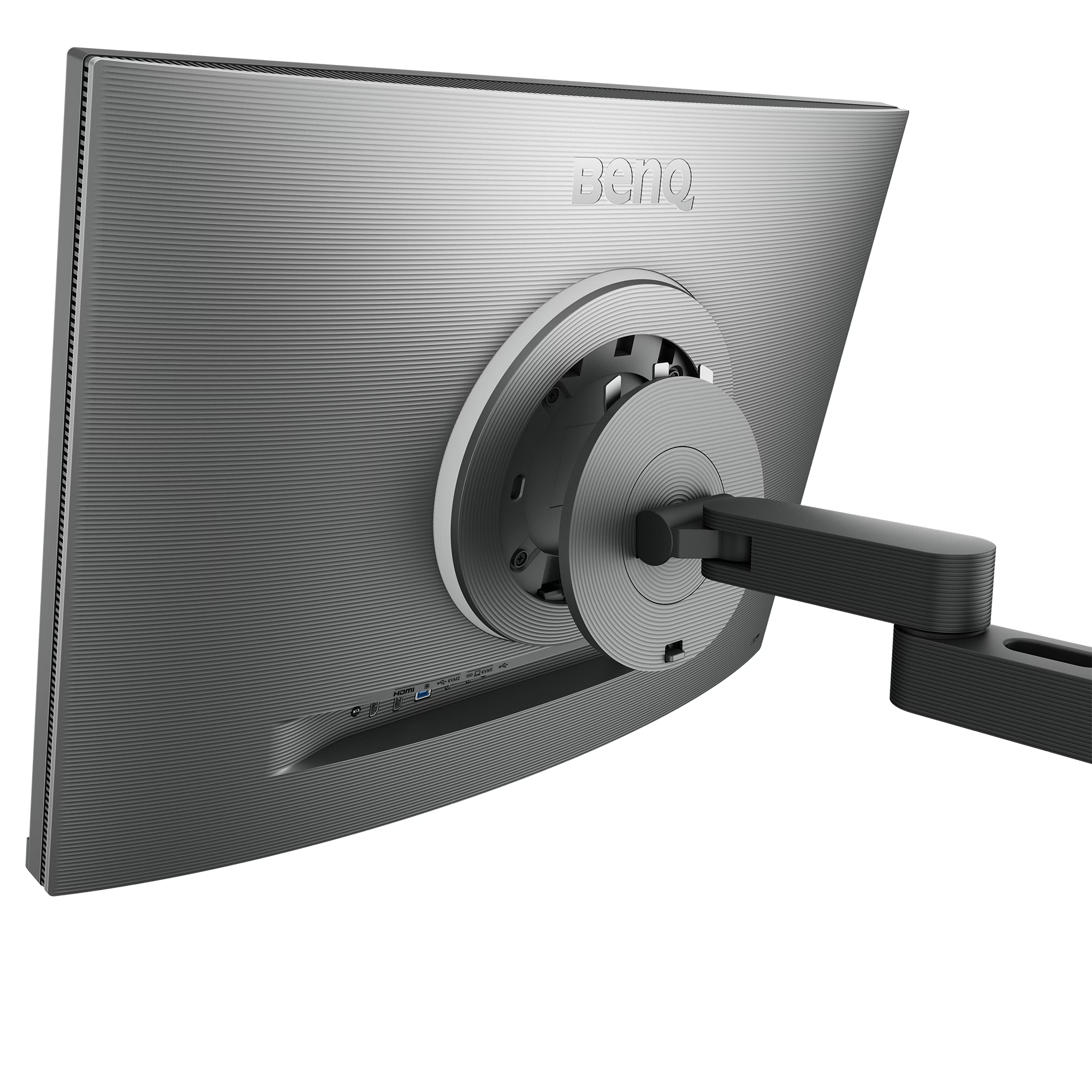 Benq RD280UA 28.2” 4K+ 3:2 Special Ratio Programming Monitor with Ergo-Arm and Backlight, 90W USB Type-C - GOLCHHA COMPUTERS 