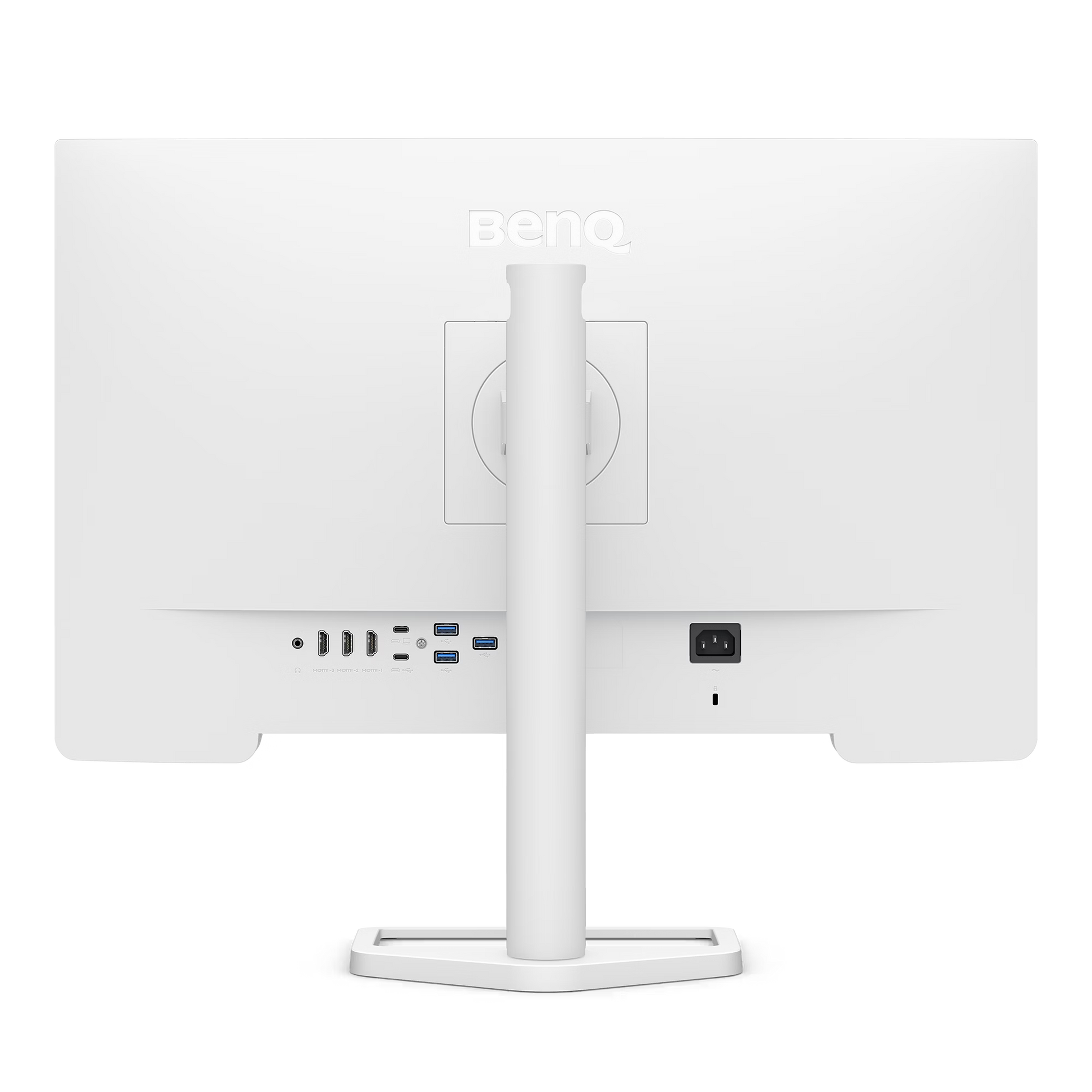 Benq EW2790U 27 inch 4K Premium Monitor - GOLCHHA COMPUTERS 