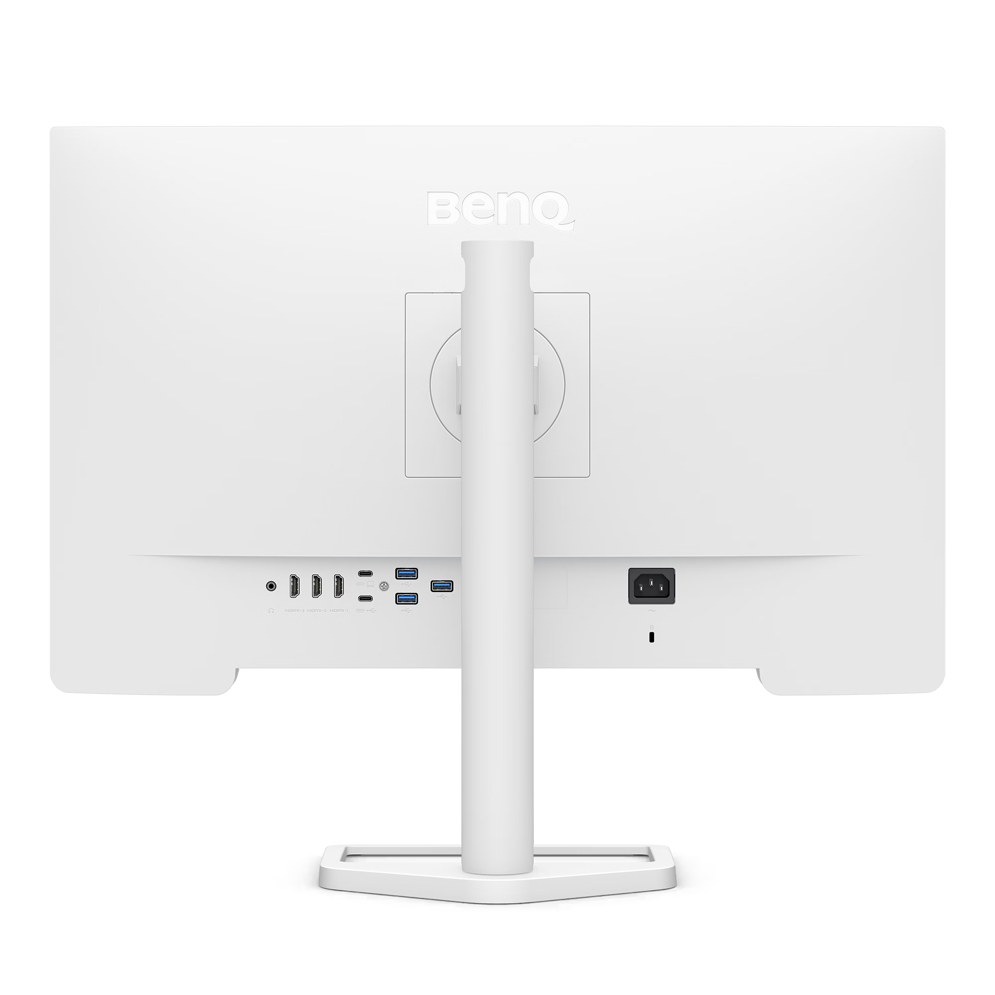 Benq EW2790U 27 inch 4K Premium Monitor - GOLCHHA COMPUTERS 