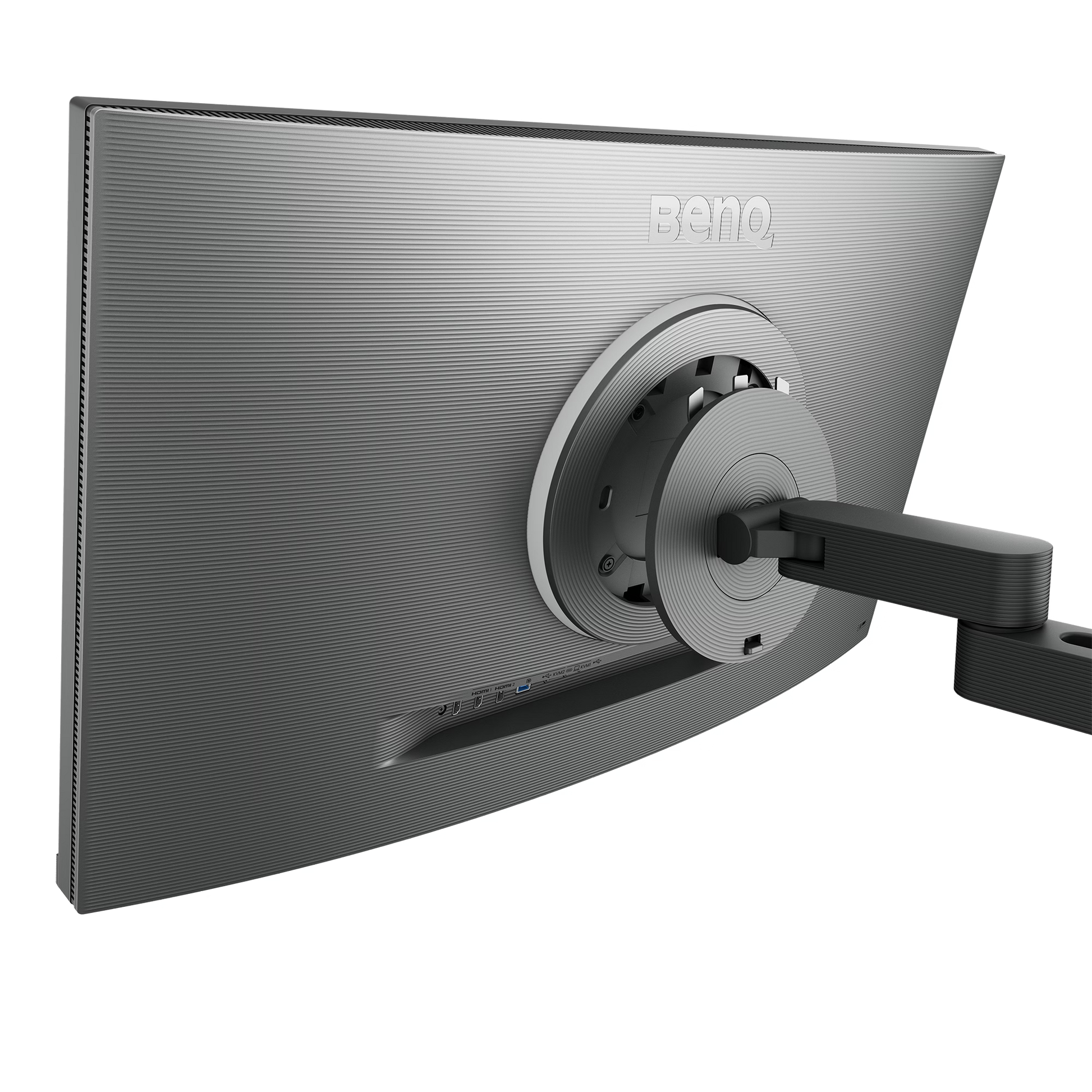 Benq RD320UA 32 inch 4K BenQ Programming Monitor with MoonHalo and Flexible Arm - GOLCHHA COMPUTERS 