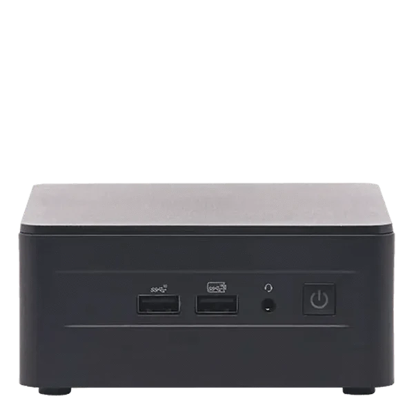 Intel® / Asus NUC 12 Pro Kit NUC12I7WSH / Dual Display Support/ Intel® Wireless-AC 9462 + Bluetooth 5.0 (Barebone)- Dispatched in 3 Business Days - Golchha Computers