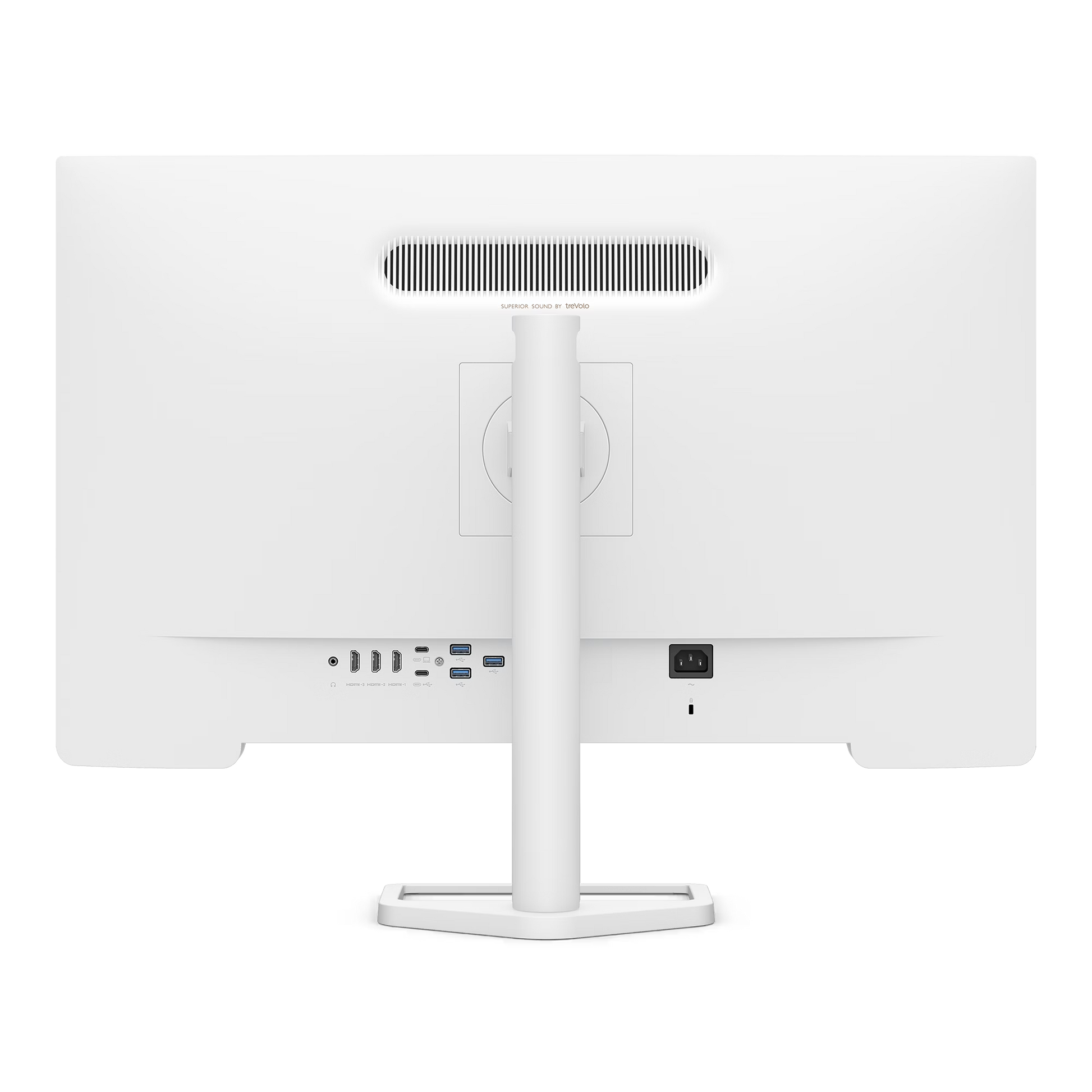 Benq EW3290U 32 inch 4K Premium Monitor - GOLCHHA COMPUTERS 