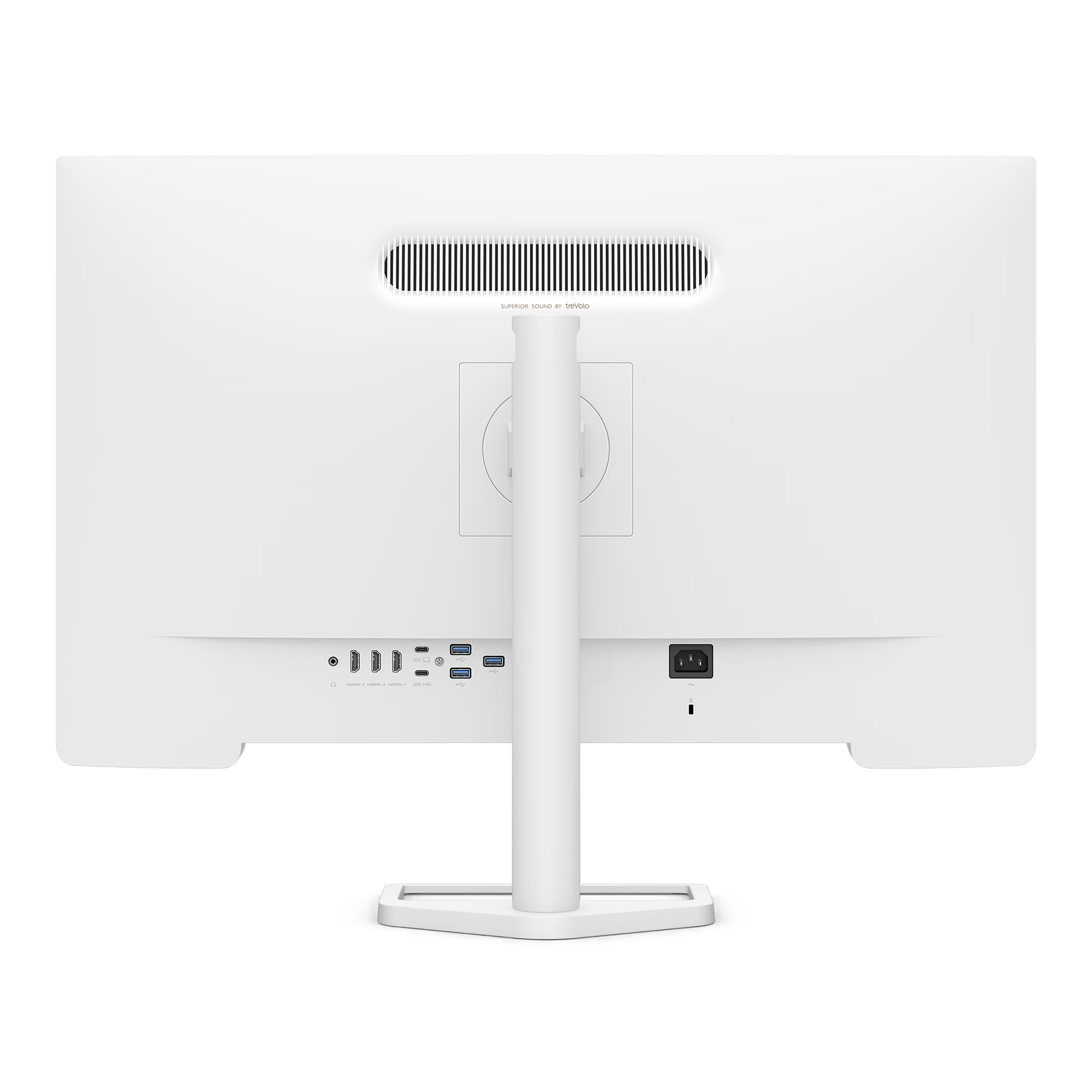 Benq EW3290U 32 inch 4K Premium Monitor - GOLCHHA COMPUTERS 