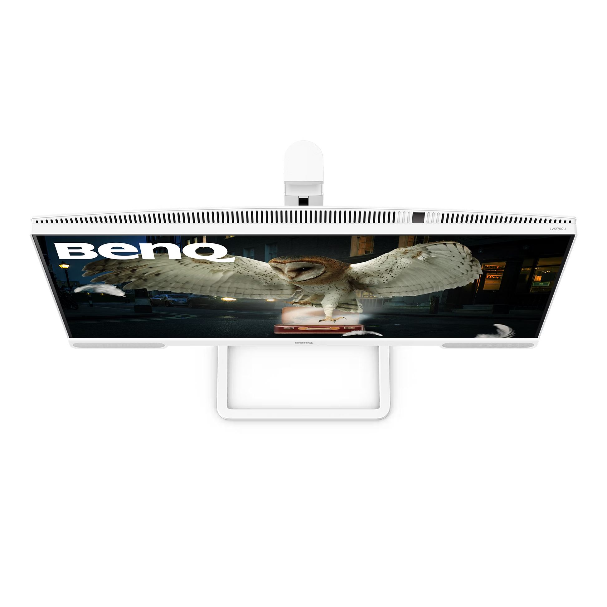 Benq EW2790U 27 inch 4K Premium Monitor - GOLCHHA COMPUTERS 