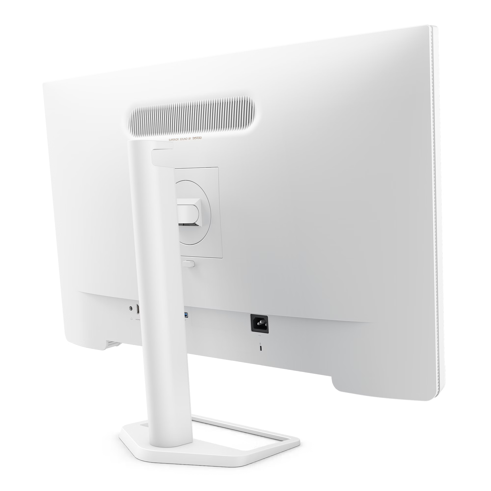 Benq EW3290U 32 inch 4K Premium Monitor - GOLCHHA COMPUTERS 