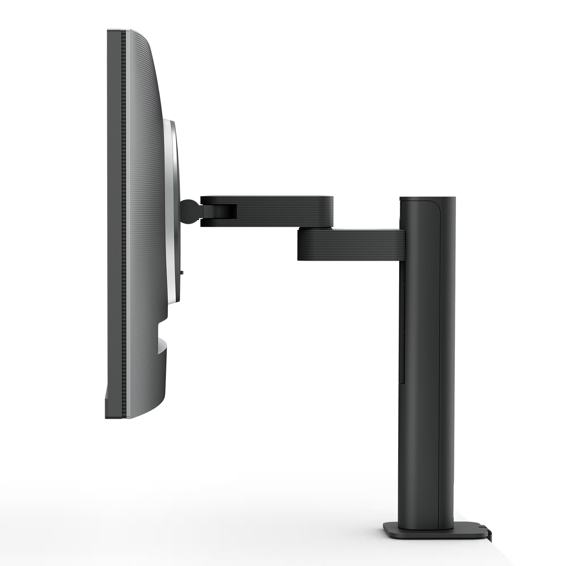 Benq RD320UA 32 inch 4K BenQ Programming Monitor with MoonHalo and Flexible Arm - GOLCHHA COMPUTERS 