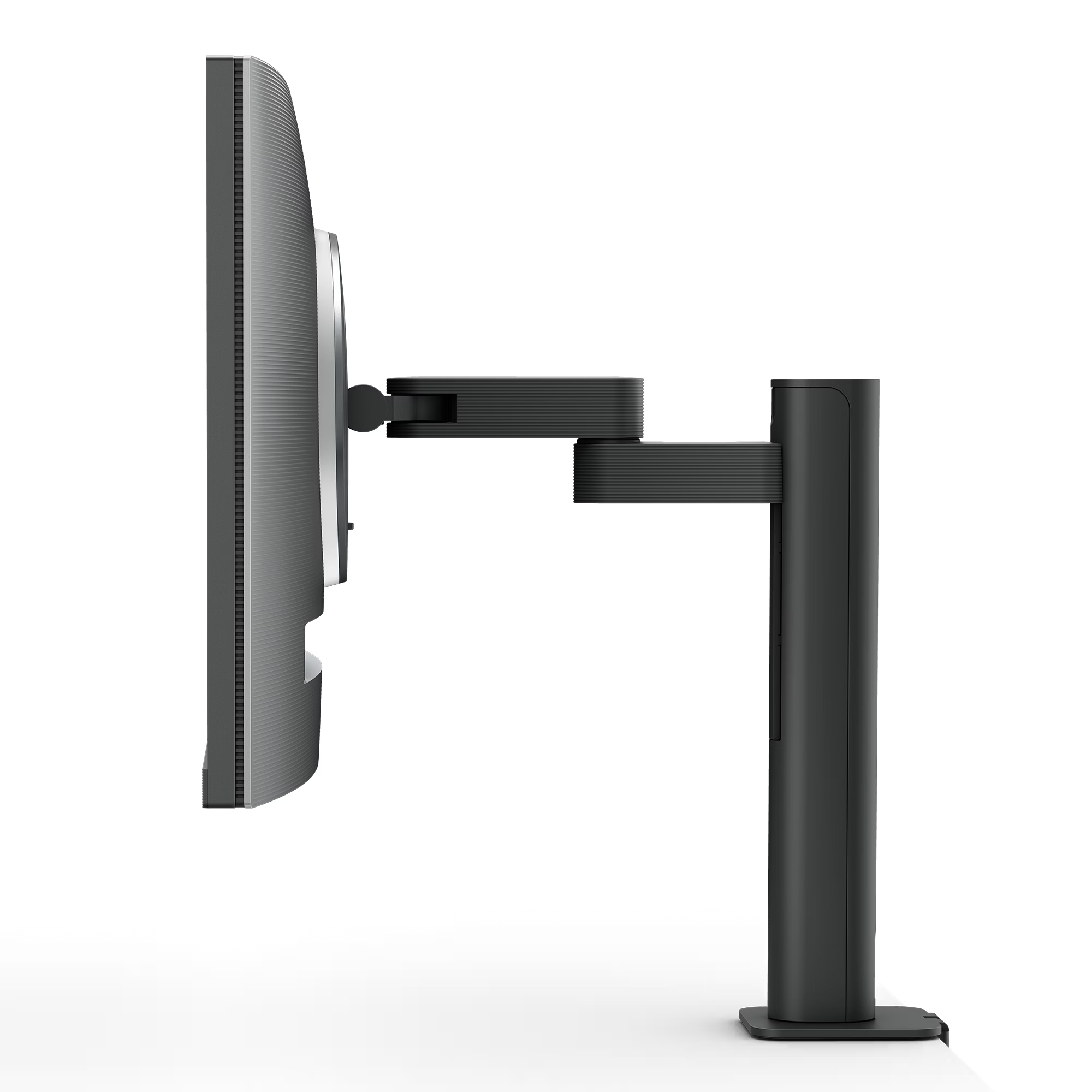 Benq RD320UA 32 inch 4K BenQ Programming Monitor with MoonHalo and Flexible Arm - GOLCHHA COMPUTERS 