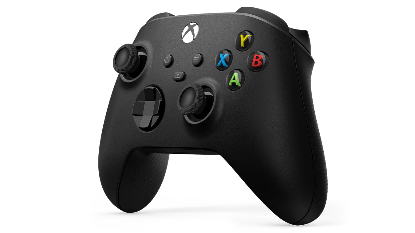 Microsoft Xbox X/S Wireless Controller