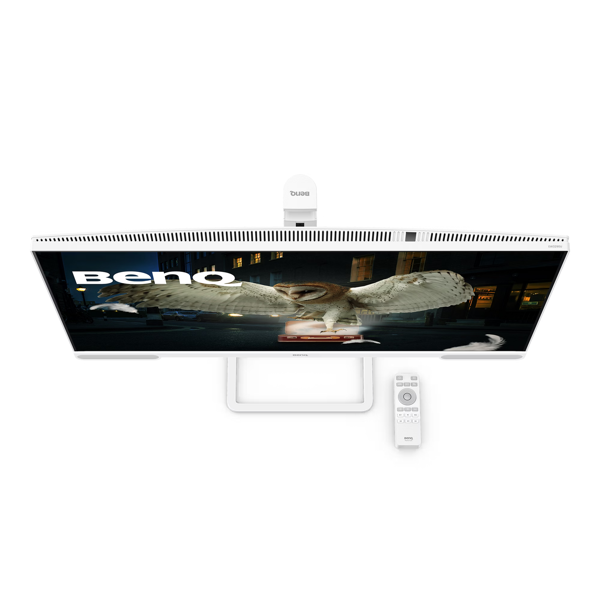 Benq EW3290U 32 inch 4K Premium Monitor - GOLCHHA COMPUTERS 