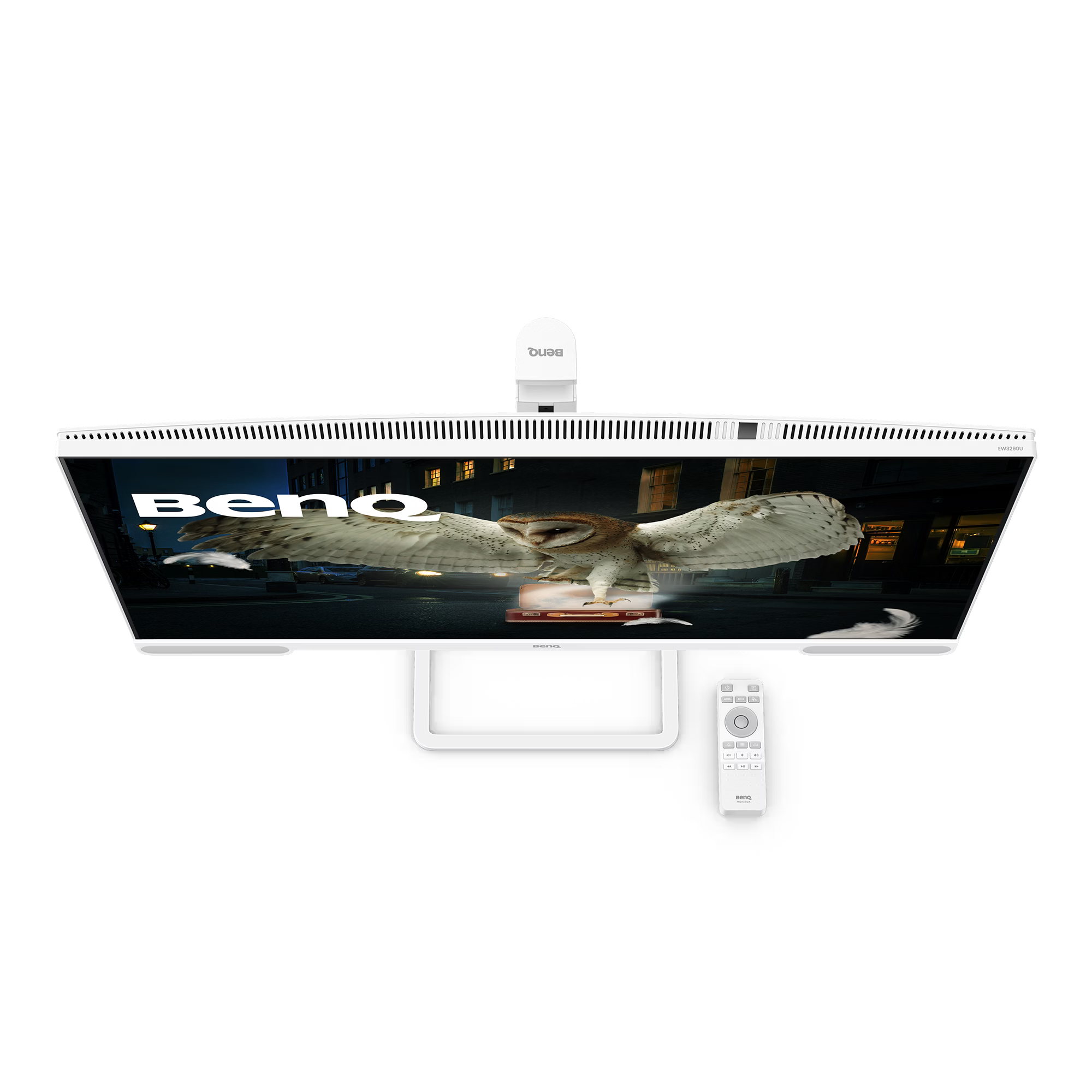 Benq EW3290U 32 inch 4K Premium Monitor - GOLCHHA COMPUTERS 