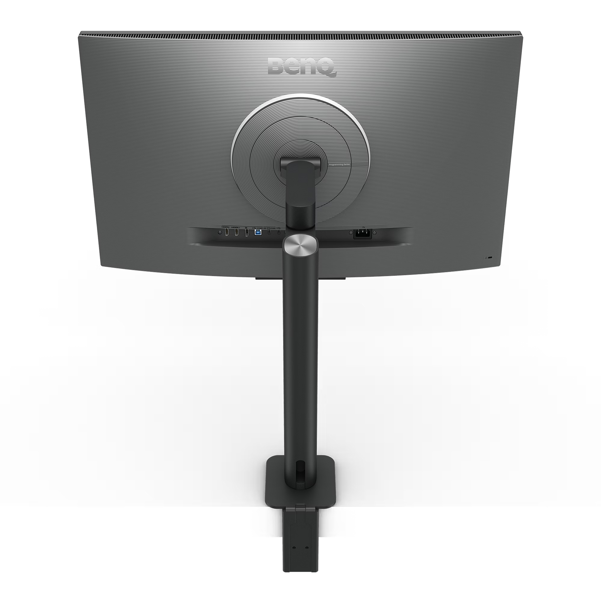 Benq RD320UA 32 inch 4K BenQ Programming Monitor with MoonHalo and Flexible Arm - GOLCHHA COMPUTERS 