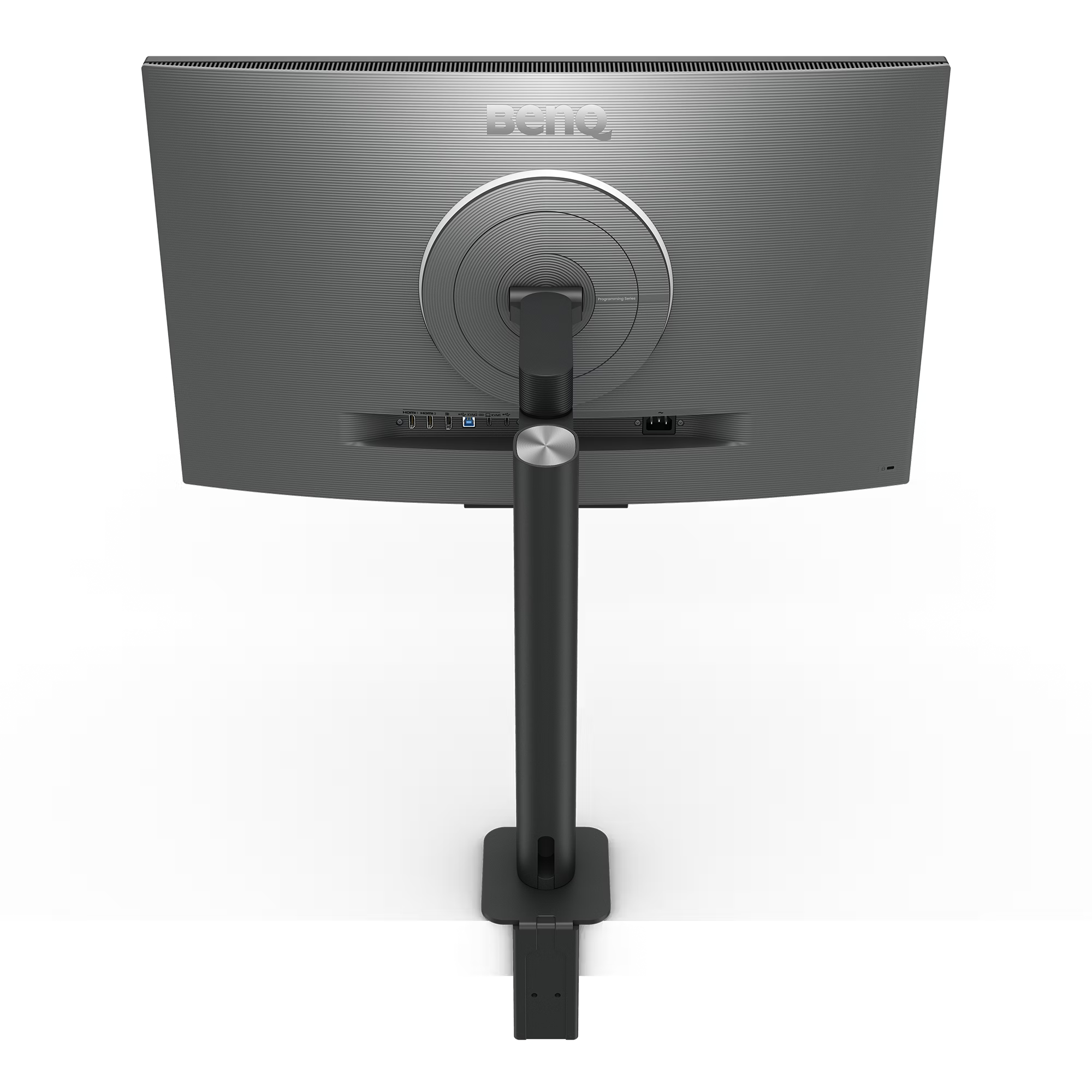 Benq RD320UA 32 inch 4K BenQ Programming Monitor with MoonHalo and Flexible Arm - GOLCHHA COMPUTERS 