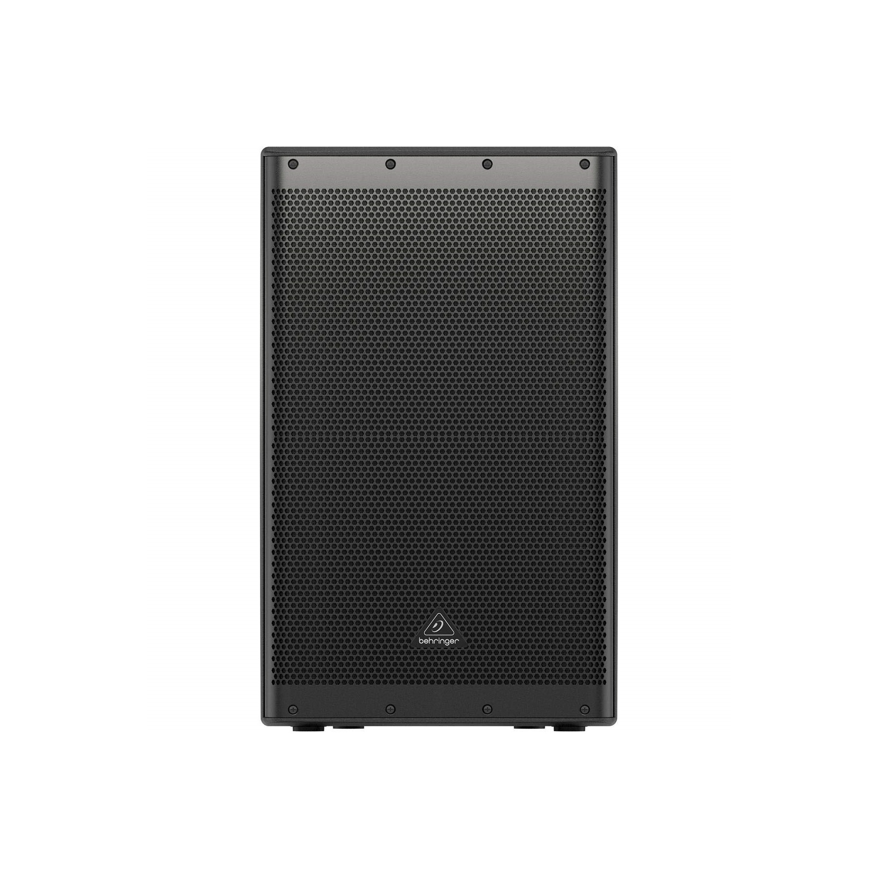 Behringer DR115DSP Active 1,400 Watt 15" PA Speaker System with DSP and 2-Channel Mixer - Golchha Computers