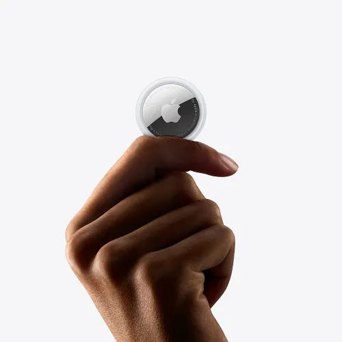 Apple (MX532ZM/A) Airtag Smart Tracker White - GOLCHHA COMPUTERS 