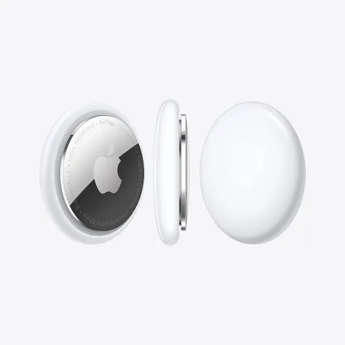 Apple (MX532ZM/A) Airtag Smart Tracker White - GOLCHHA COMPUTERS 