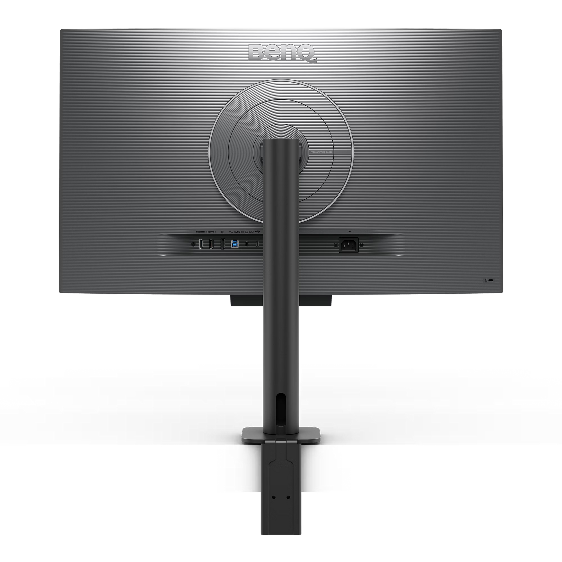Benq RD320UA 32 inch 4K BenQ Programming Monitor with MoonHalo and Flexible Arm - GOLCHHA COMPUTERS 