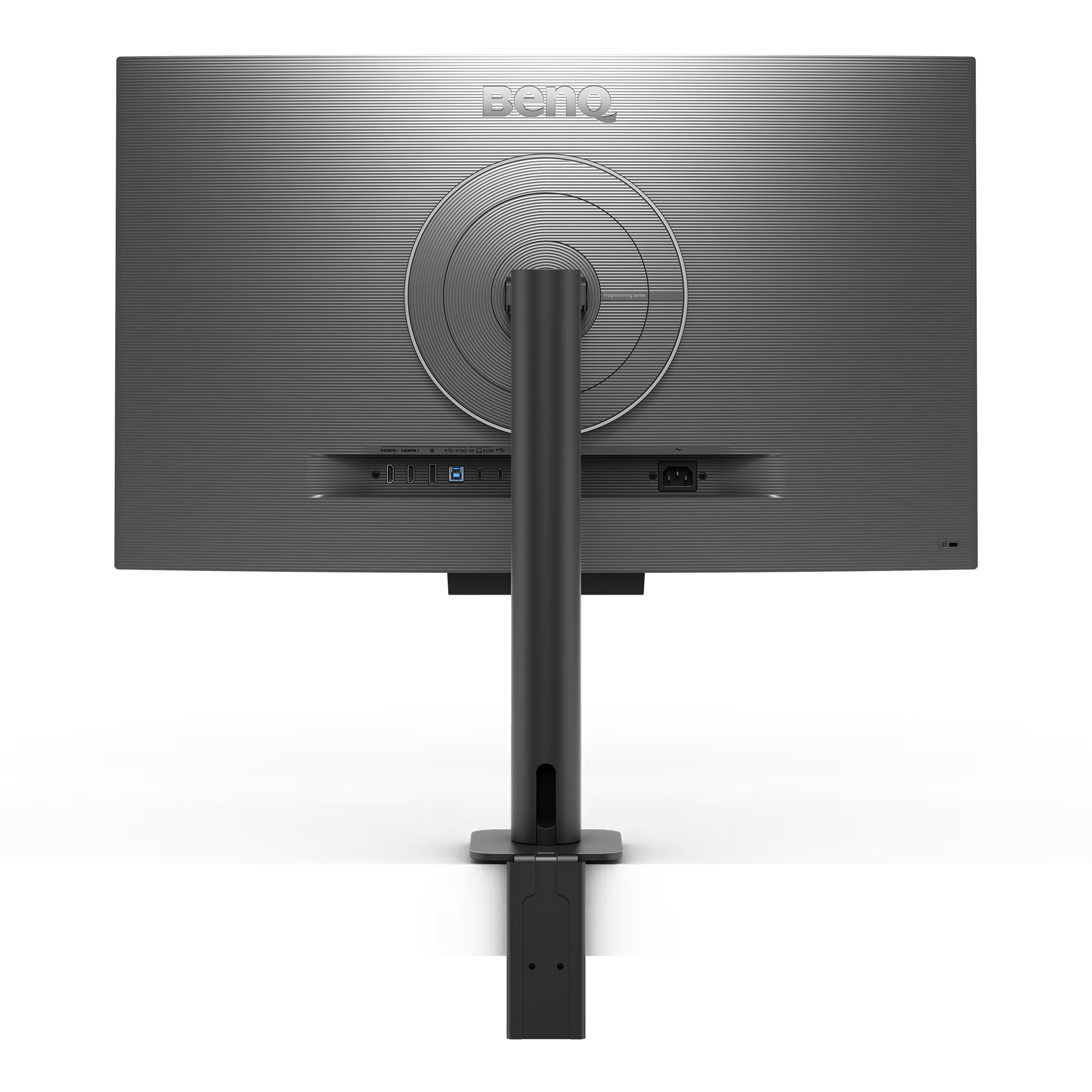 Benq RD320UA 32 inch 4K BenQ Programming Monitor with MoonHalo and Flexible Arm - GOLCHHA COMPUTERS 