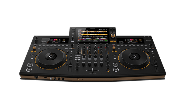 Pioneer OPUS-QUAD DJ All-in-one Professional DJ system (black) - Golchha Computers