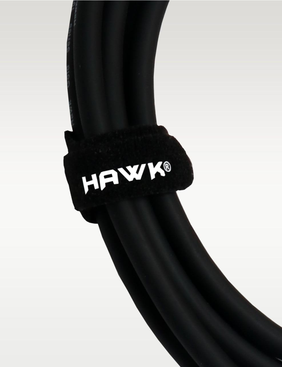Hawk SXFP016 Gold Series TS Male to XLR Female Cable – 5 Meter BLACK