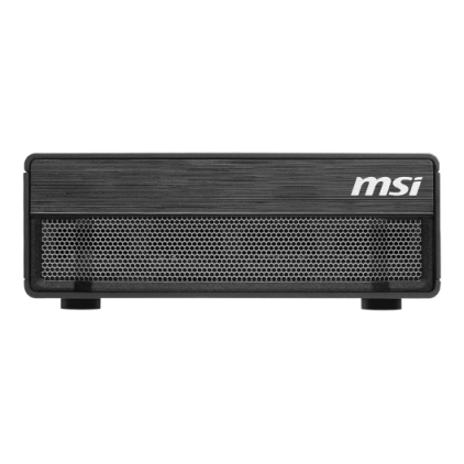 MSI EdgeXpert AI Supercomputer WITH Nvidia DGX with 128 GB DDR5 & 4 TB SSD - GOLCHHA COMPUTERS 