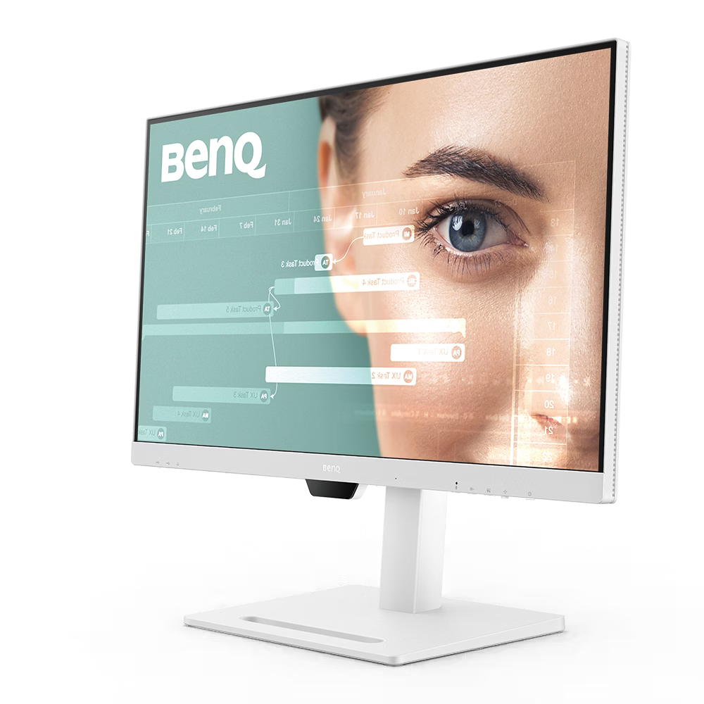 Benq GW2790QT 27 inch 2K QHD USB-C Coding Monitor - GOLCHHA COMPUTERS 