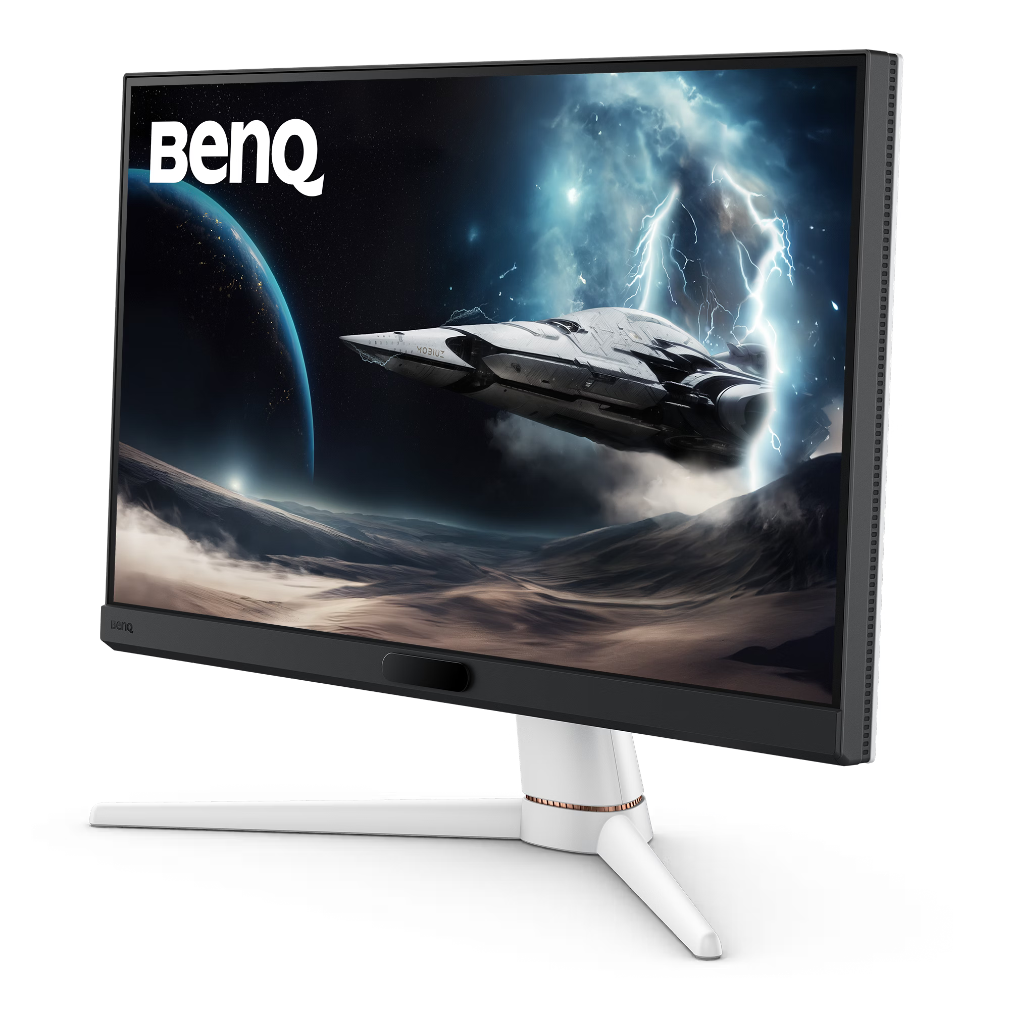 Benq EX251 25 inch FHD 220Hz MOBIUZ Gaming Monitor