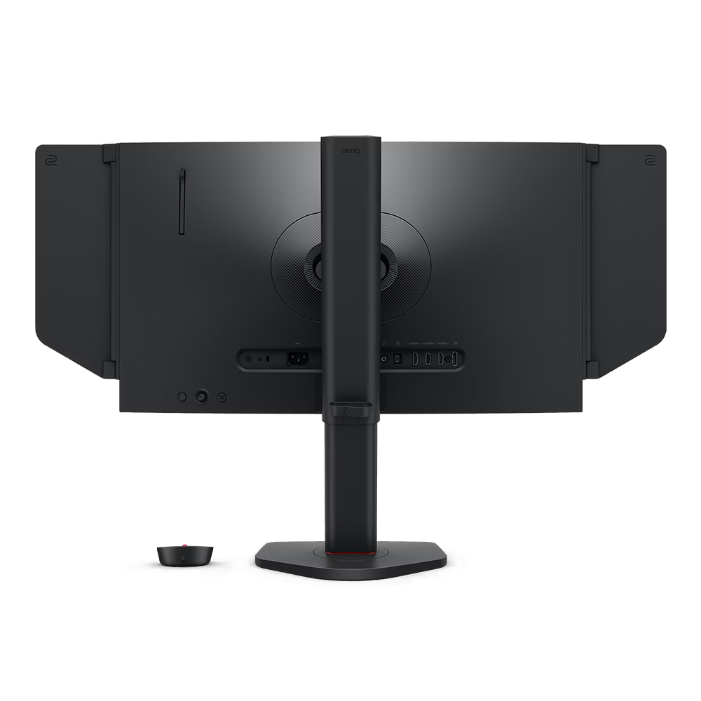 Benq Zowie XL2586X+ New Fast TN 600Hz DyAc 2 Gaming Monitor for Esports - GOLCHHA COMPUTERS 