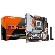GIGABYTE B850M FORCE WIFI6E AMD AM5 DDR5 M-ATX MOTHERBOARD