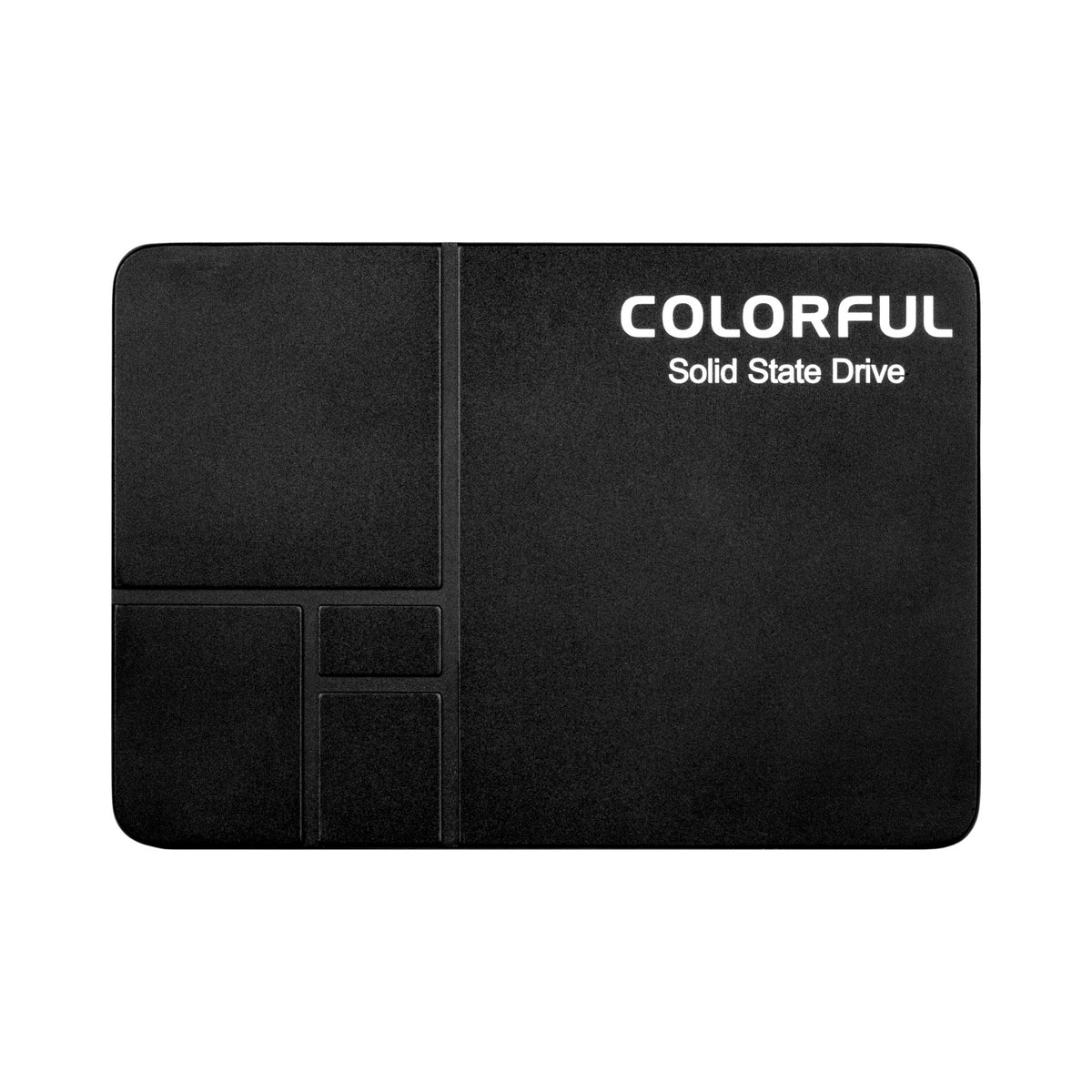 COLORFUL SL500 512GB SATA III 2.5" SSD