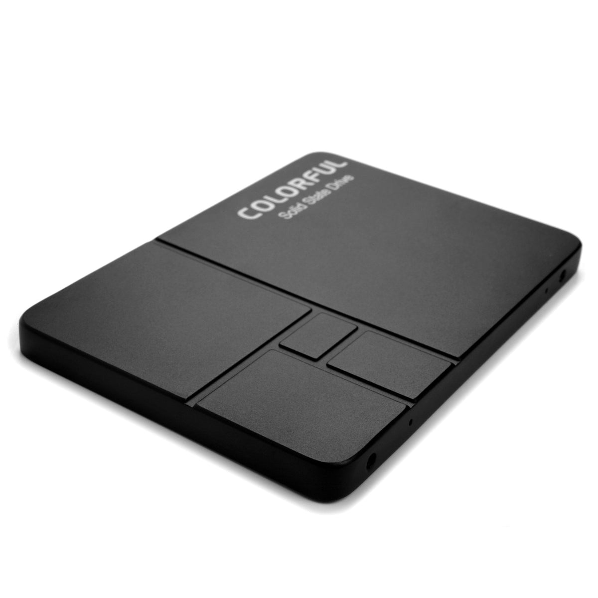COLORFUL SL500 512GB SATA III 2.5" SSD