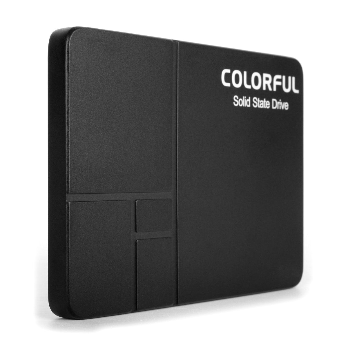 COLORFUL SL500 512GB SATA III 2.5" SSD