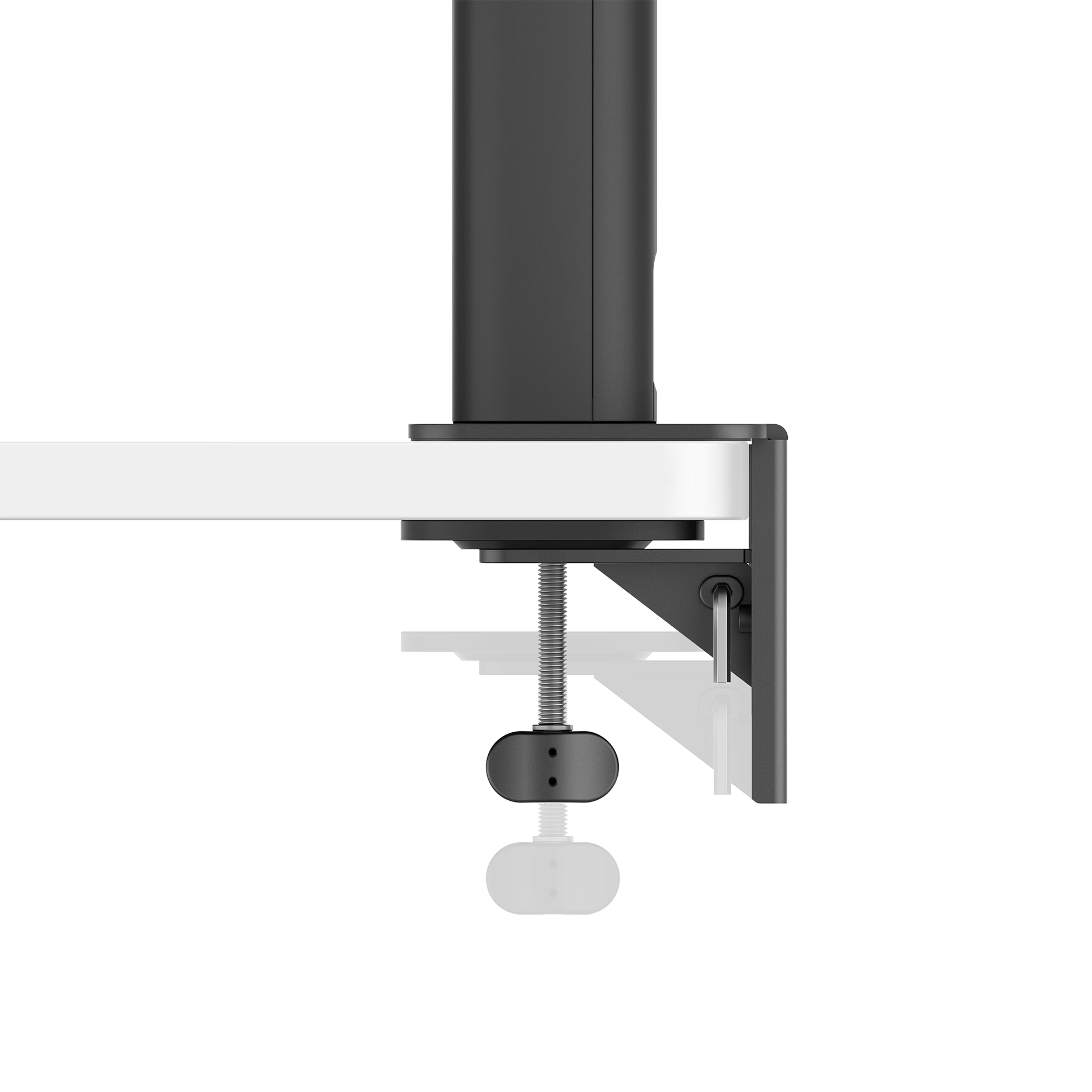 Benq RD320UA 32 inch 4K BenQ Programming Monitor with MoonHalo and Flexible Arm - GOLCHHA COMPUTERS 