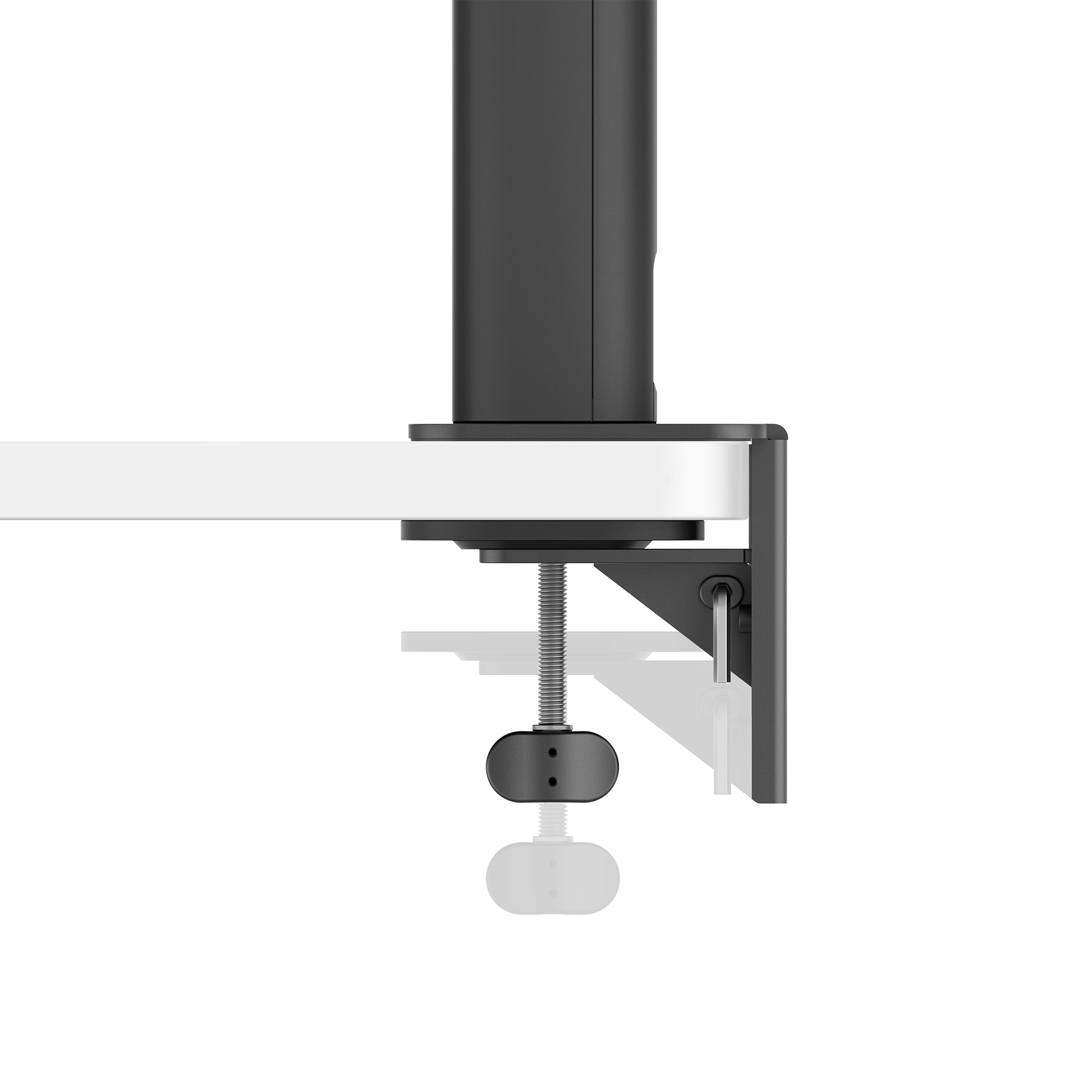 Benq RD320UA 32 inch 4K BenQ Programming Monitor with MoonHalo and Flexible Arm - GOLCHHA COMPUTERS 