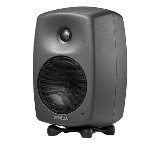 Genelec 8330A SAM 5-Inch Powered Studio Monitor (Single) Dispatched in 4 Business Days - Golchha Computers