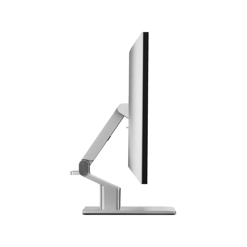 Alogic Clarity Fold Touch 27" 4K UHD Monitor with 65W Power Delivery, Webcam, Touchscreen & Fold Stand