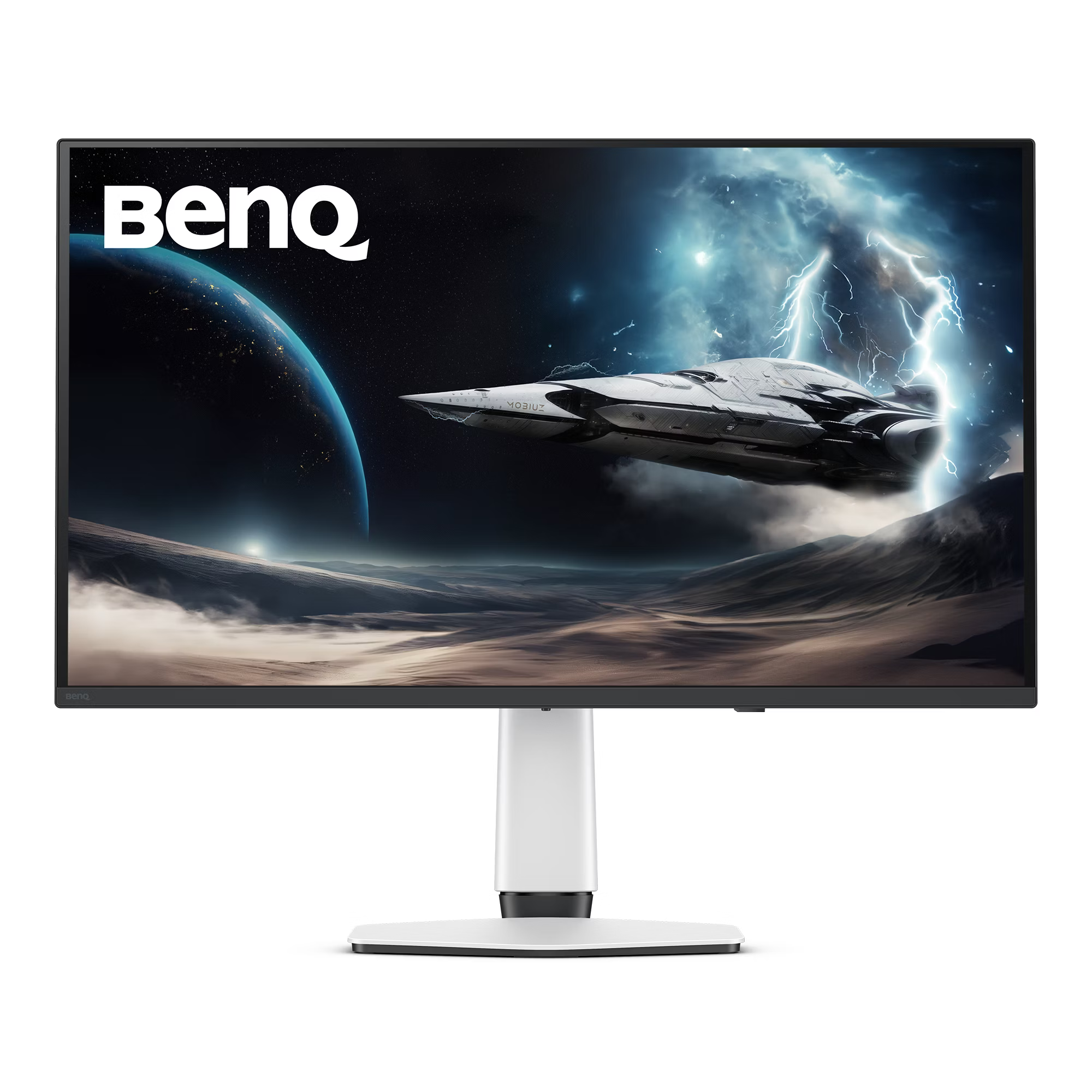 BenQ MOBIUZ 32” 4K 240Hz OLED Gaming Monitor - GOLCHHA COMPUTERS 