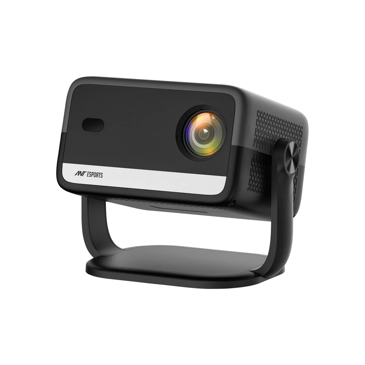 Ant Esports View 821 AI 1080P AI-Enabled Smart Projector